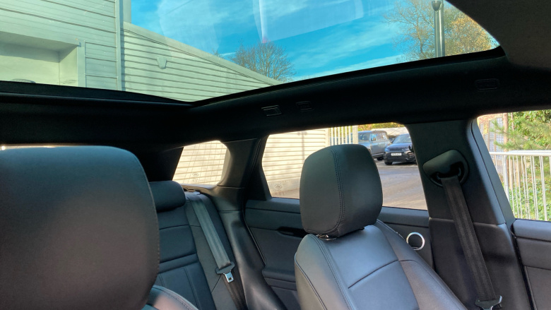 Land Rover Range Rover Evoque 2.0 D200 Dynamic SE 5dr Auto Diesel Hatchback